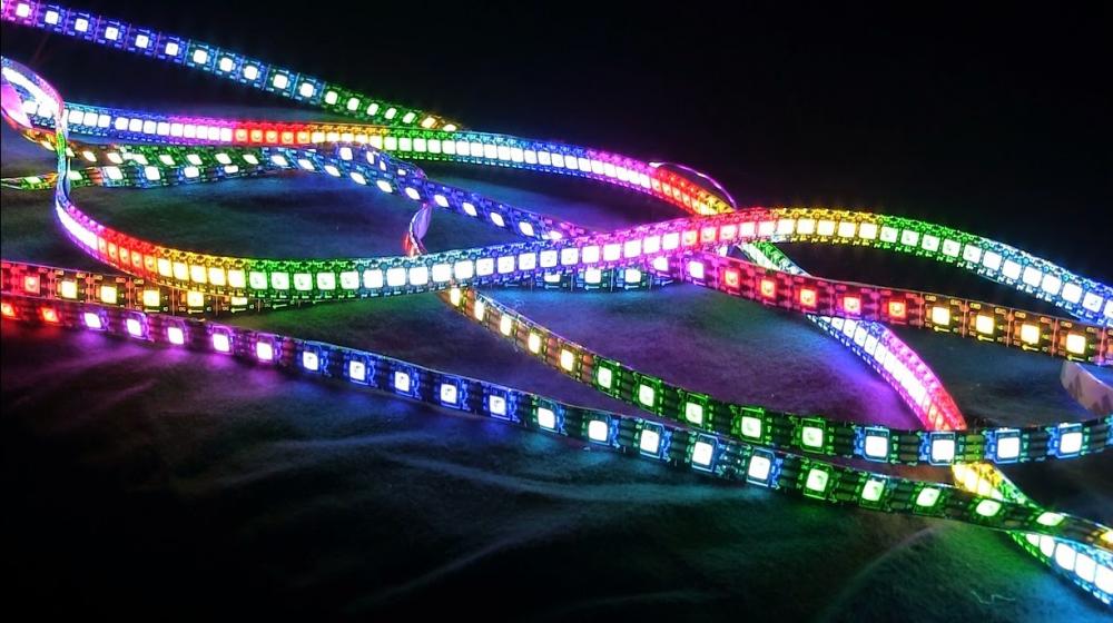Công nghệ đèn LED siêu tiết kiệm